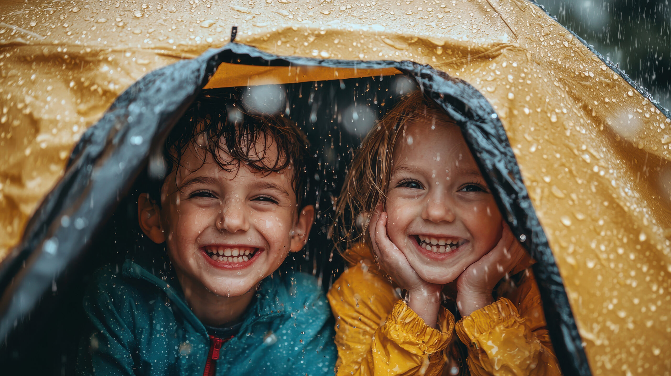 【雨の日キャンプ】快適に過ごすための必需品10選！テント・タープの選び方から雨対策グッズまで徹底解説！のアイキャッチ画像