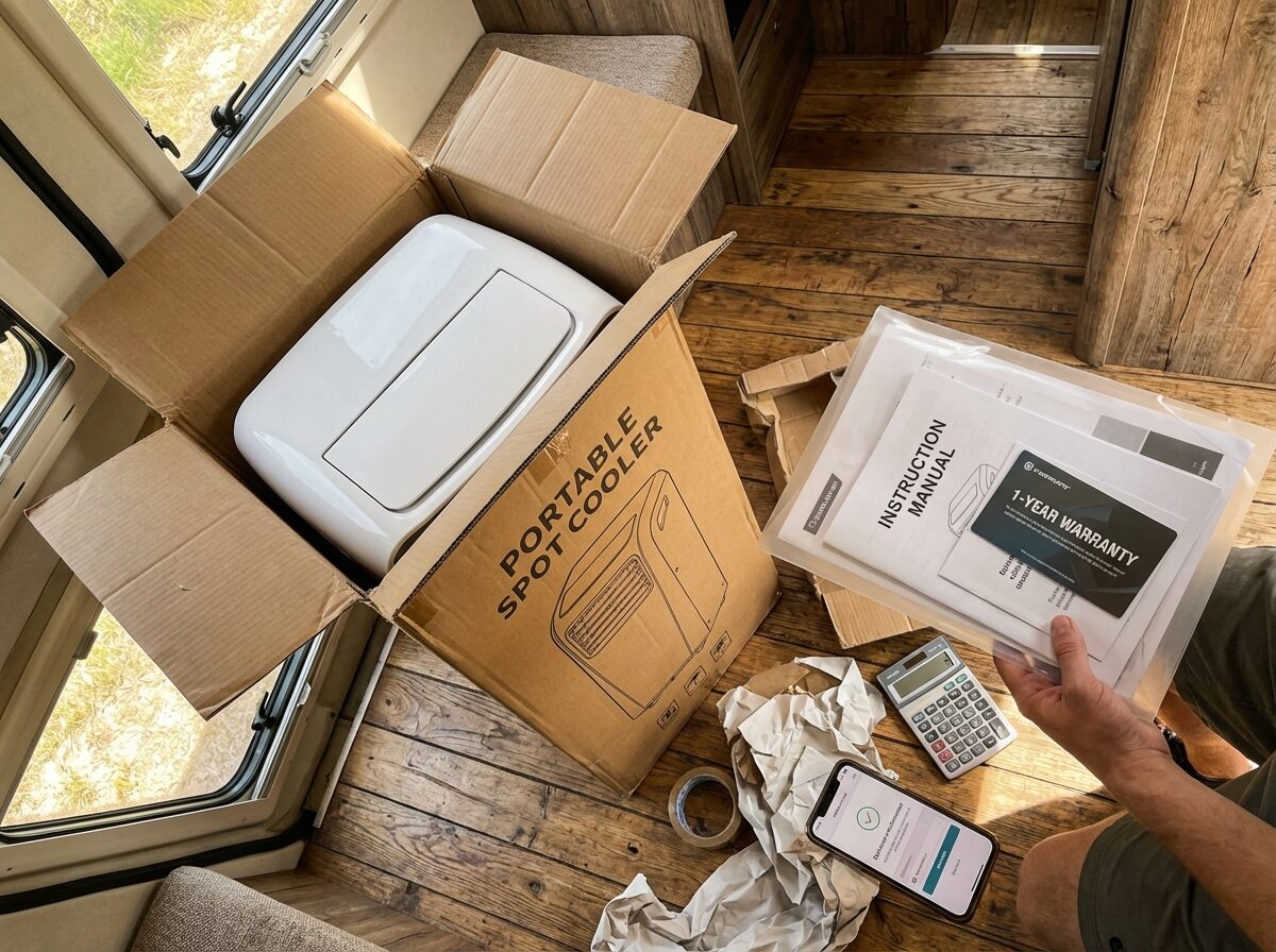 購入前に知っておきたい!保証・配送・コストの注意点のアイキャッチ画像