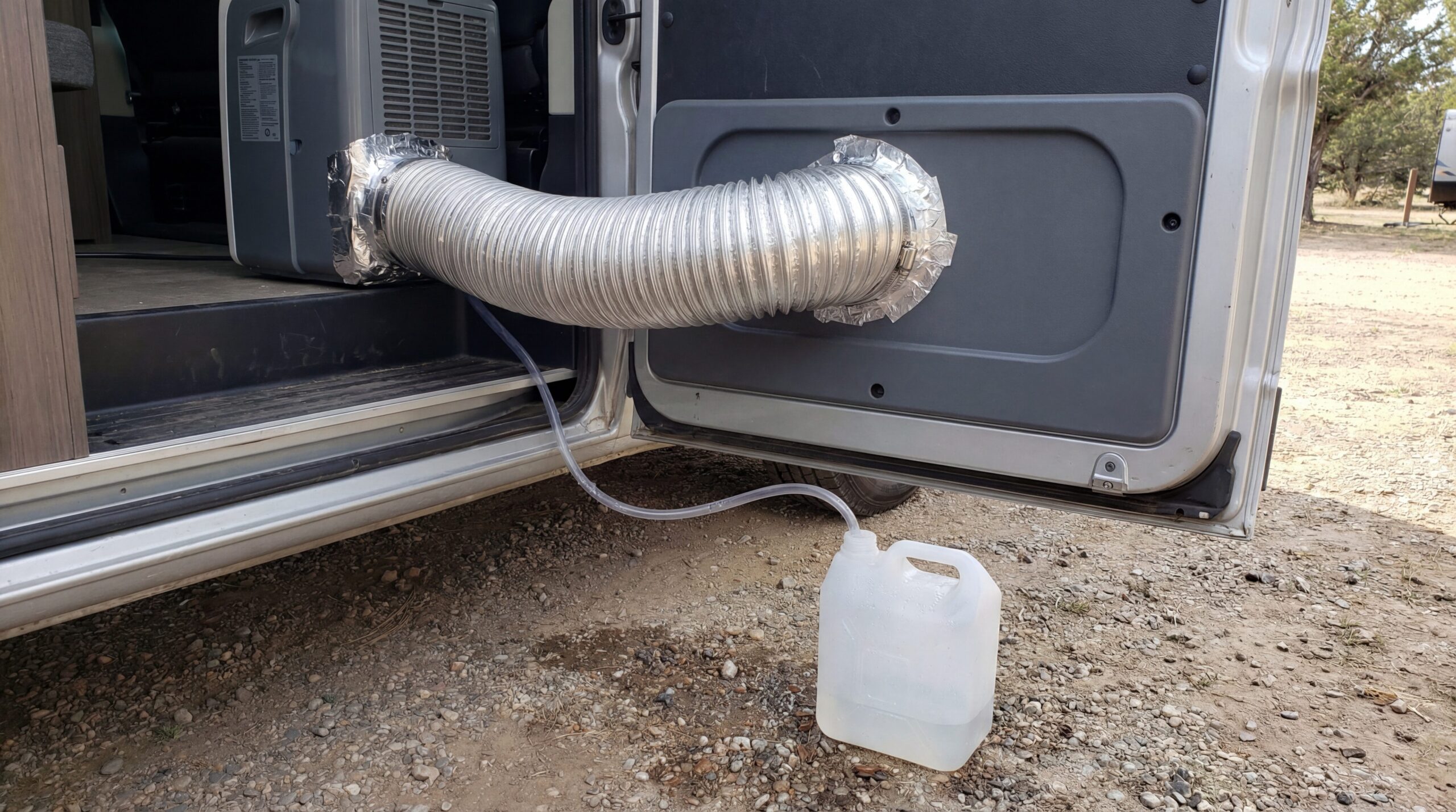 「排気ダクト」と「排水」の確実な設定のアイキャッチ画像