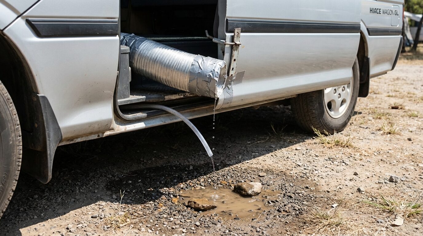 最大の課題は「排熱」と「排水」。購入前に知っておくべき運用の鉄則のアイキャッチ画像